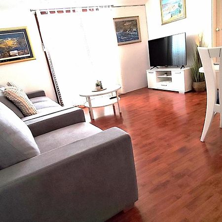Apartman Beus Makarska Luaran gambar