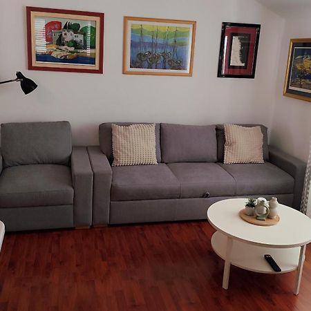 Apartman Beus Makarska Luaran gambar