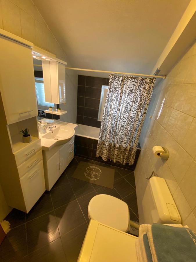 Apartman Beus Makarska Luaran gambar