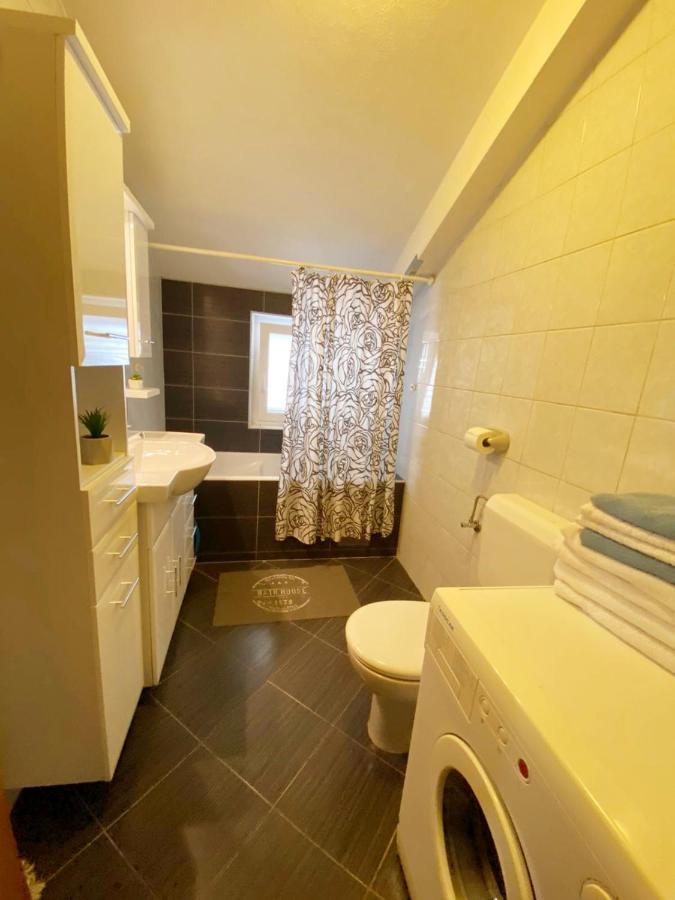 Apartman Beus Makarska Luaran gambar