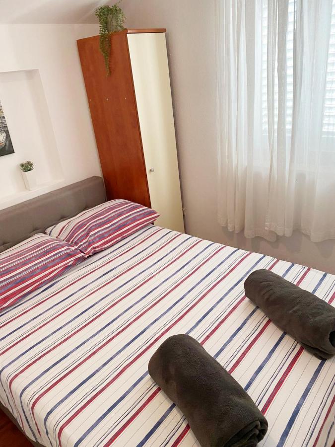 Apartman Beus Makarska Luaran gambar