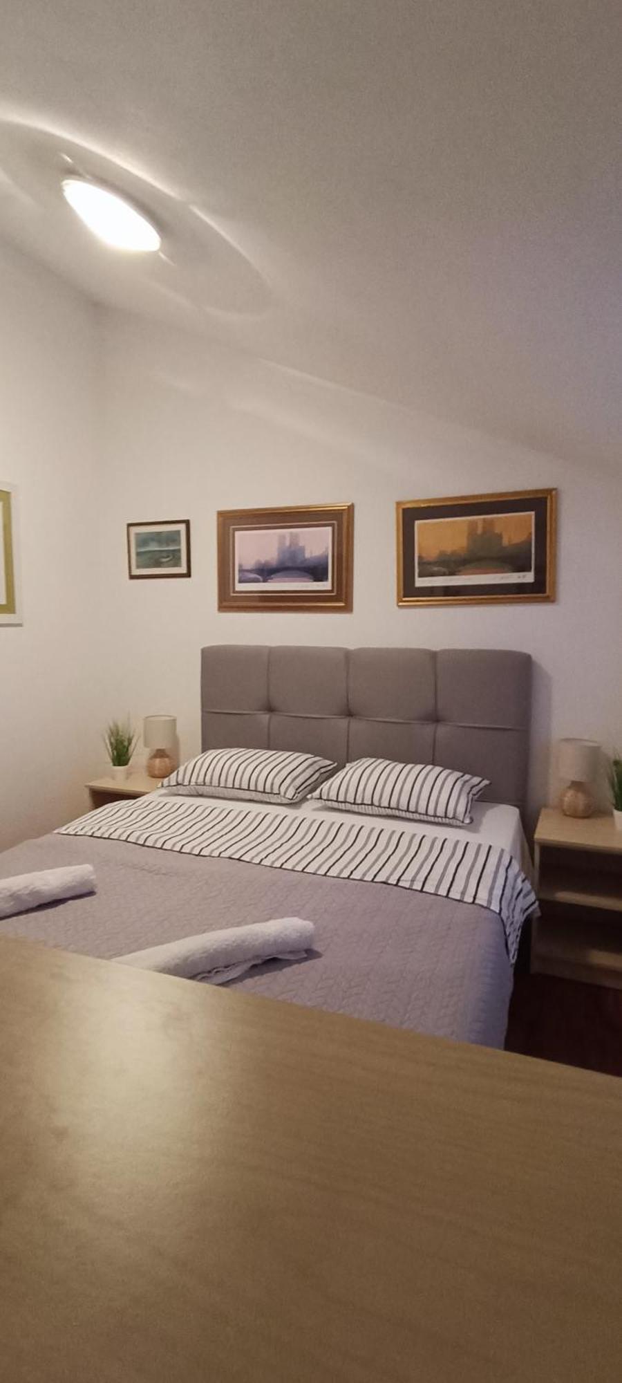 Apartman Beus Makarska Luaran gambar