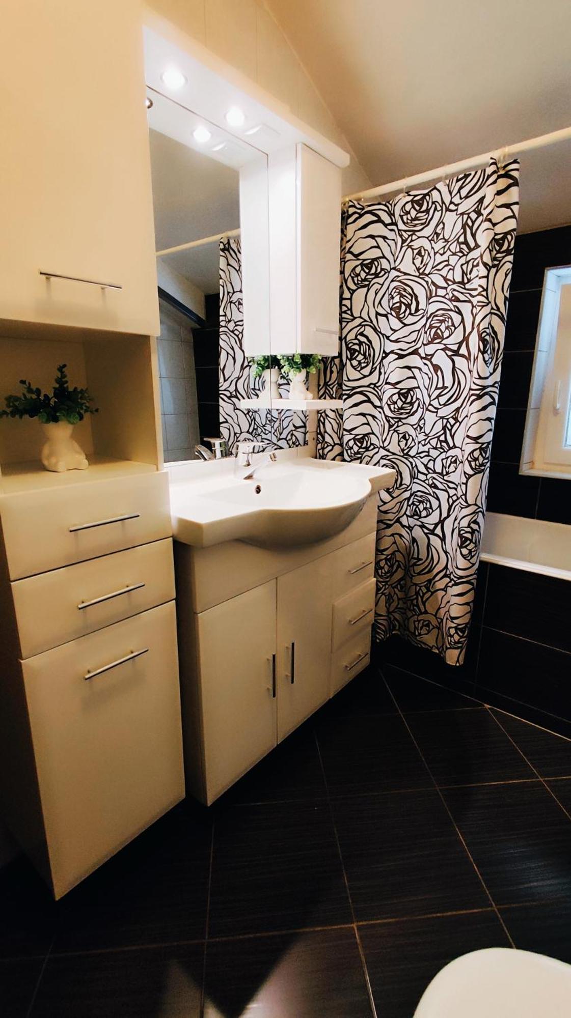 Apartman Beus Makarska Luaran gambar