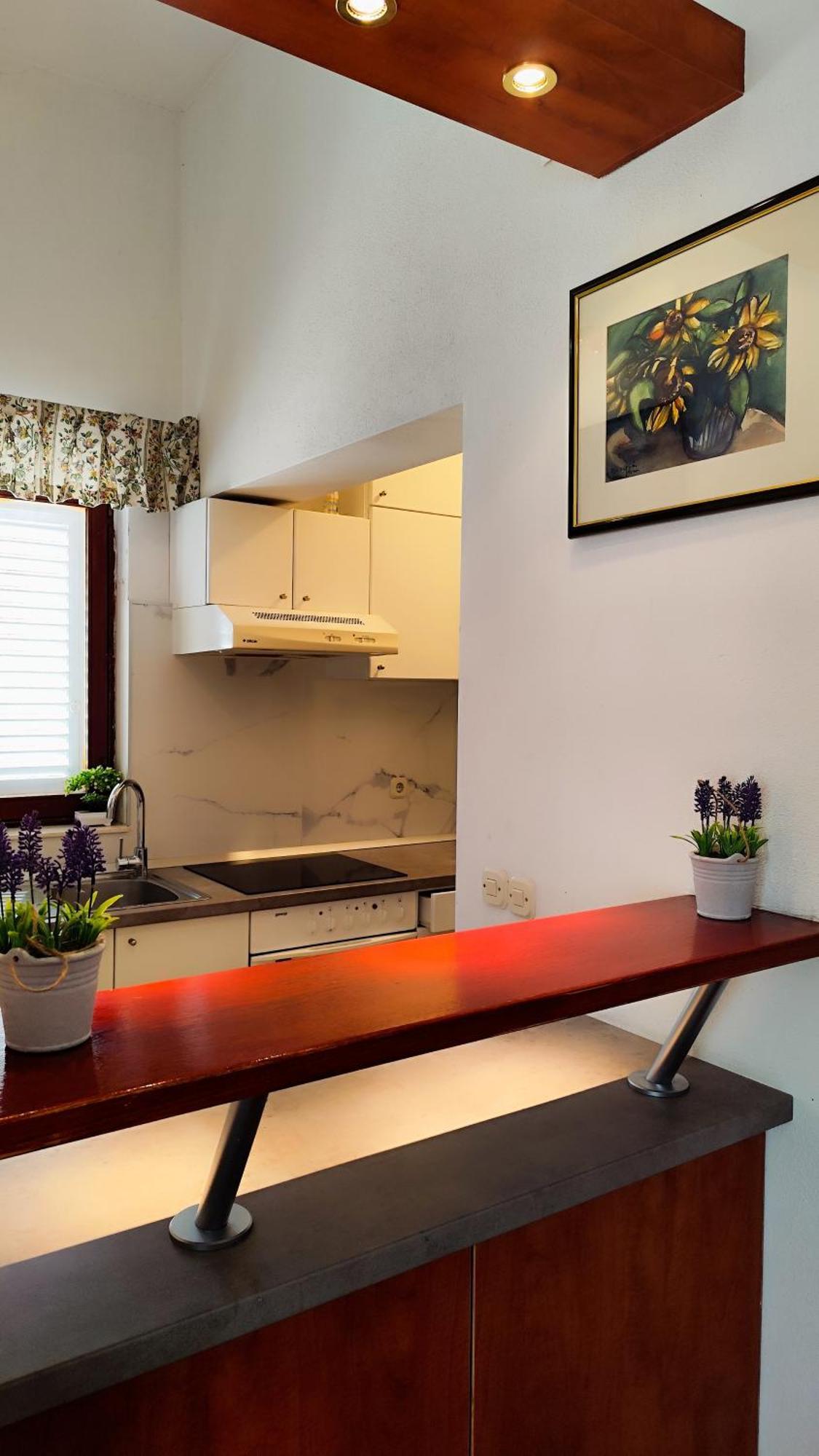 Apartman Beus Makarska Luaran gambar