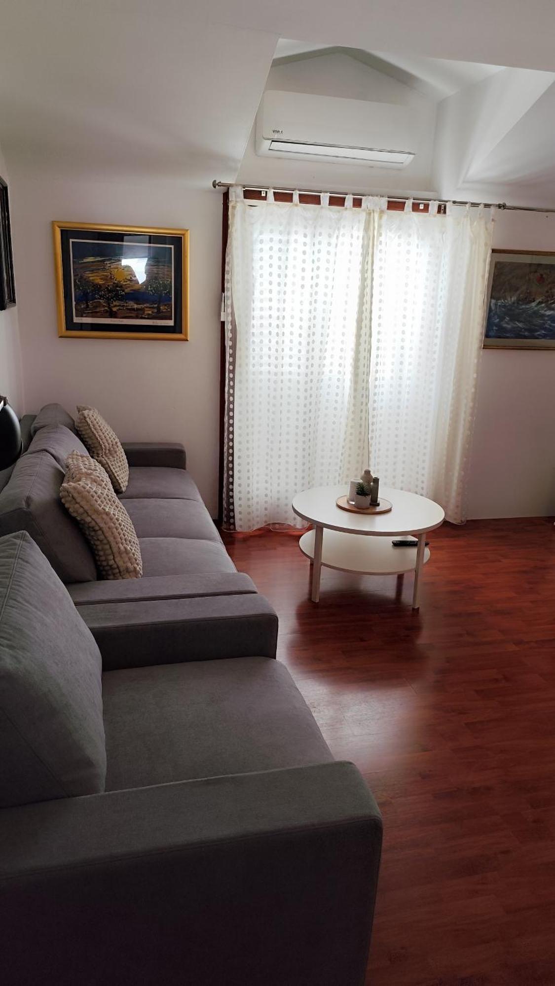 Apartman Beus Makarska Luaran gambar