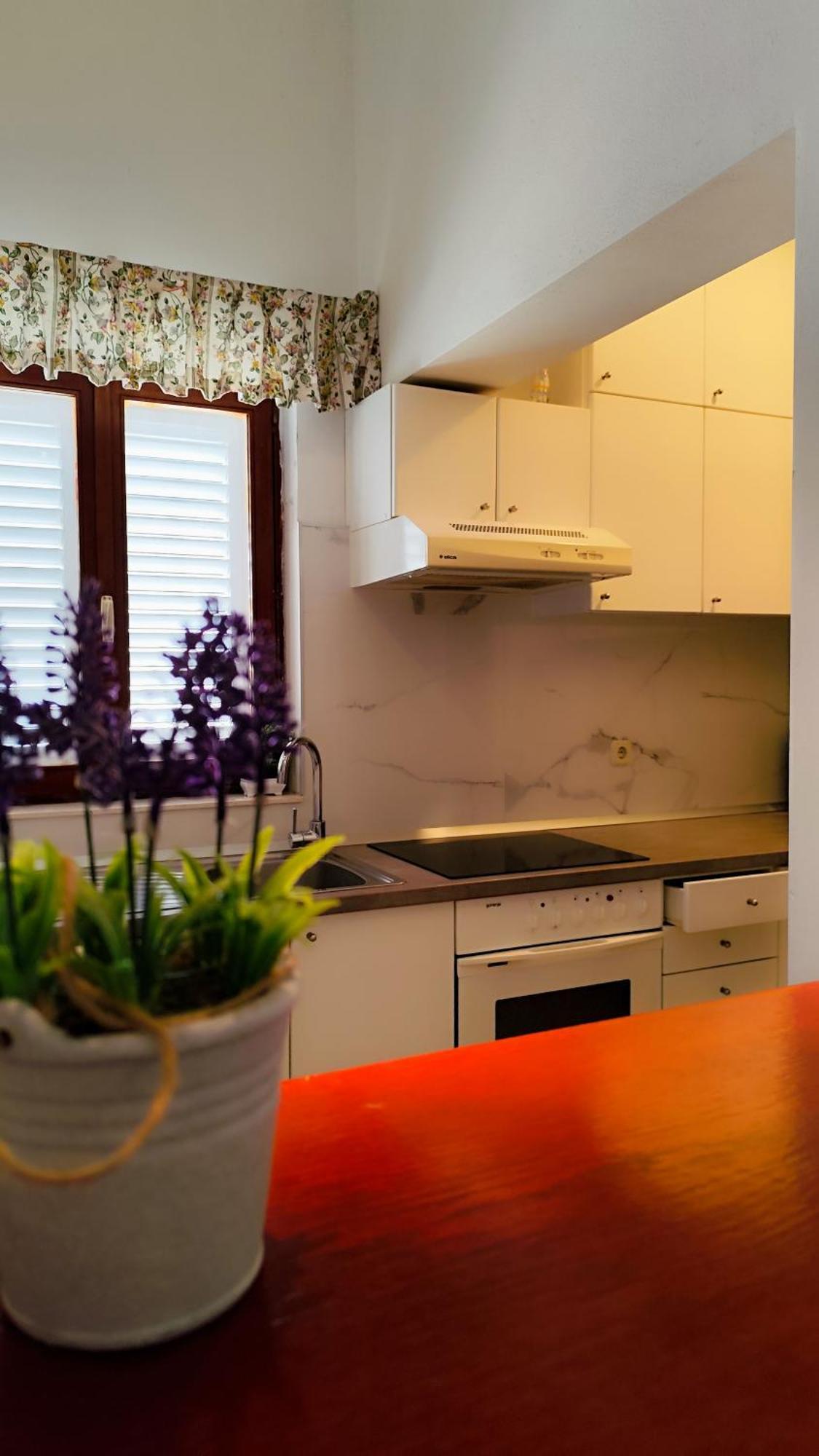 Apartman Beus Makarska Luaran gambar