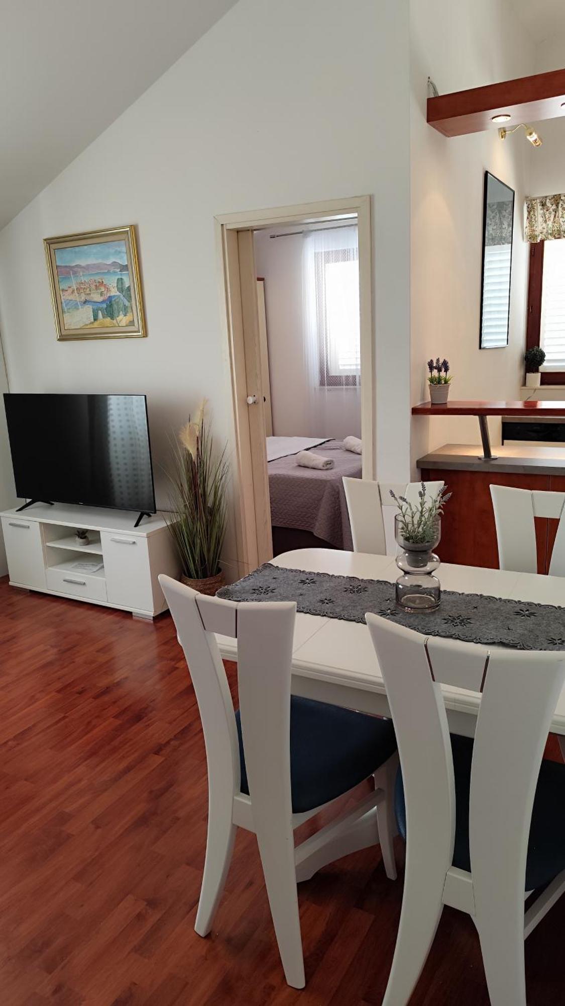 Apartman Beus Makarska Luaran gambar