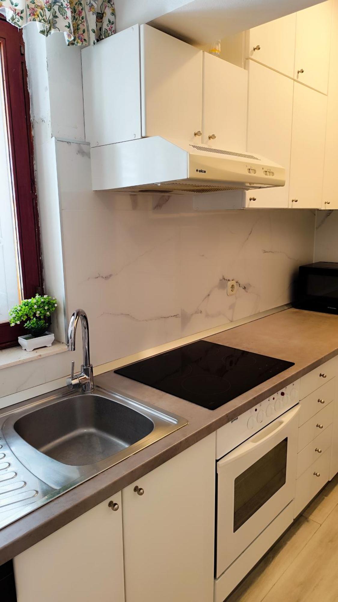 Apartman Beus Makarska Luaran gambar