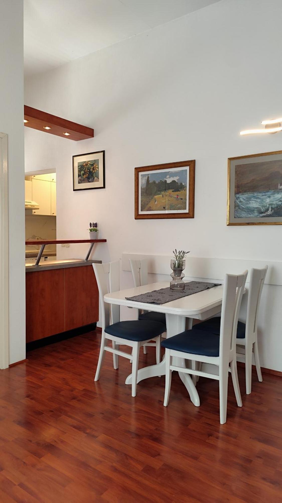 Apartman Beus Makarska Luaran gambar
