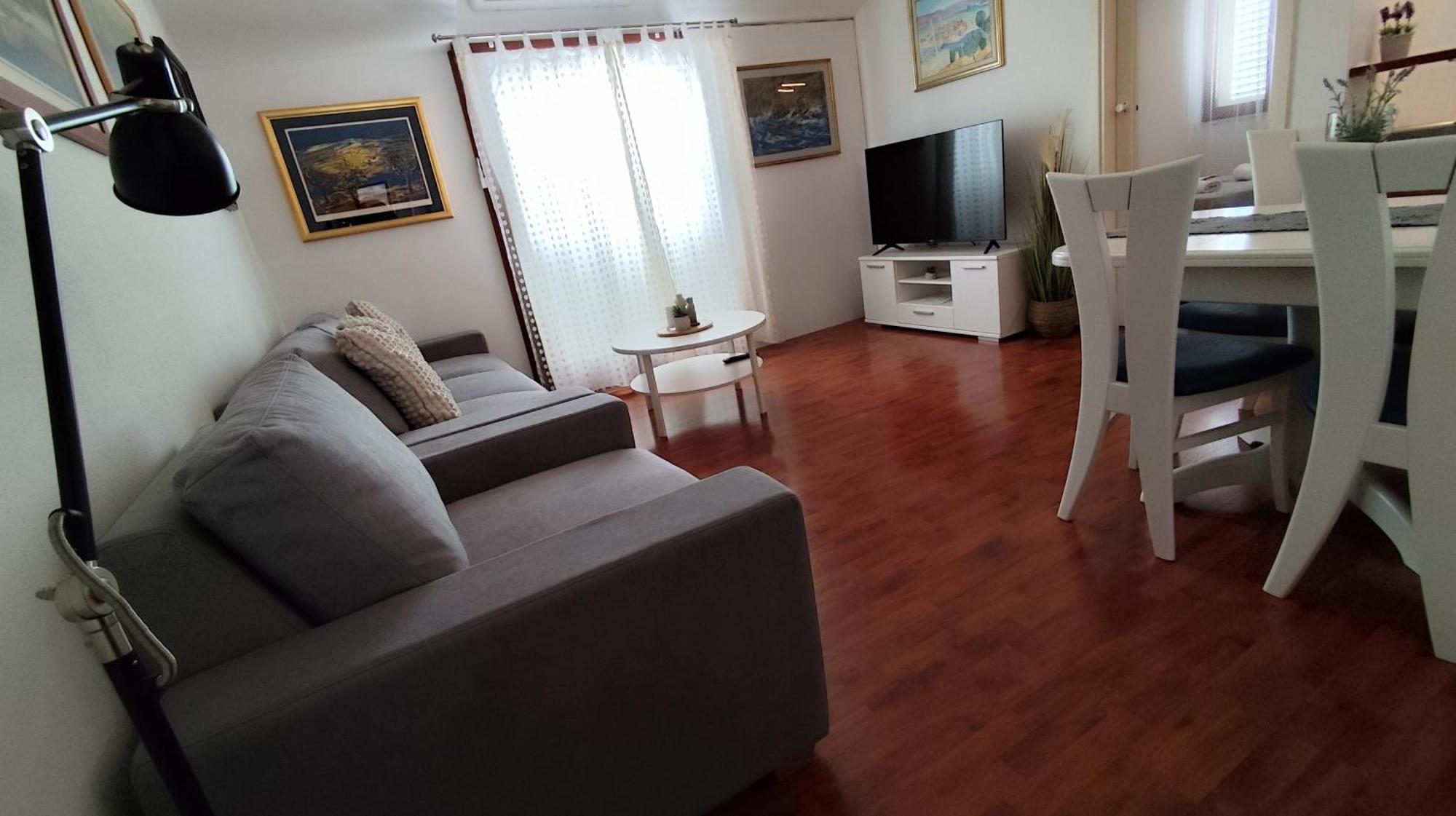 Apartman Beus Makarska Luaran gambar