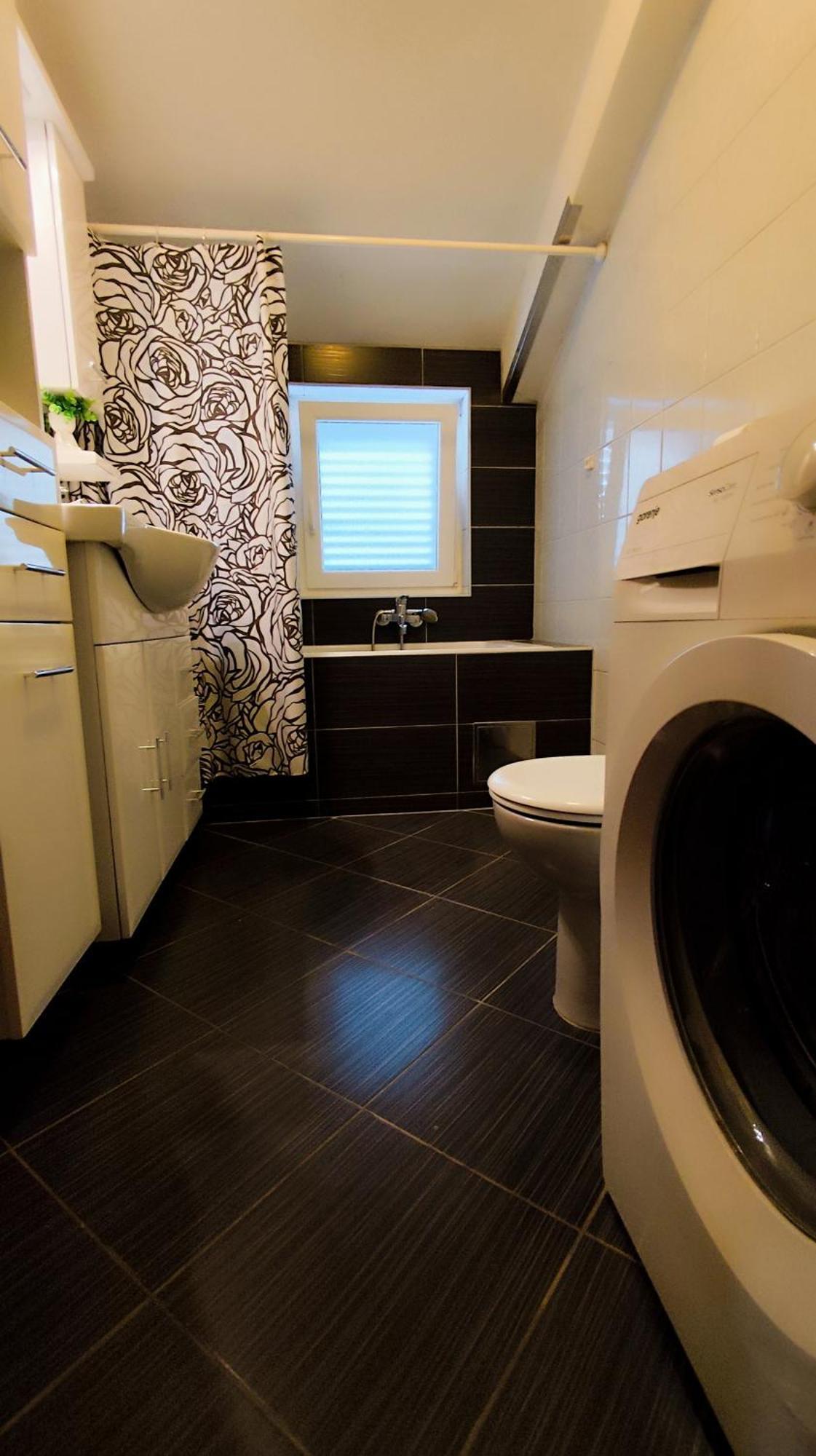 Apartman Beus Makarska Luaran gambar