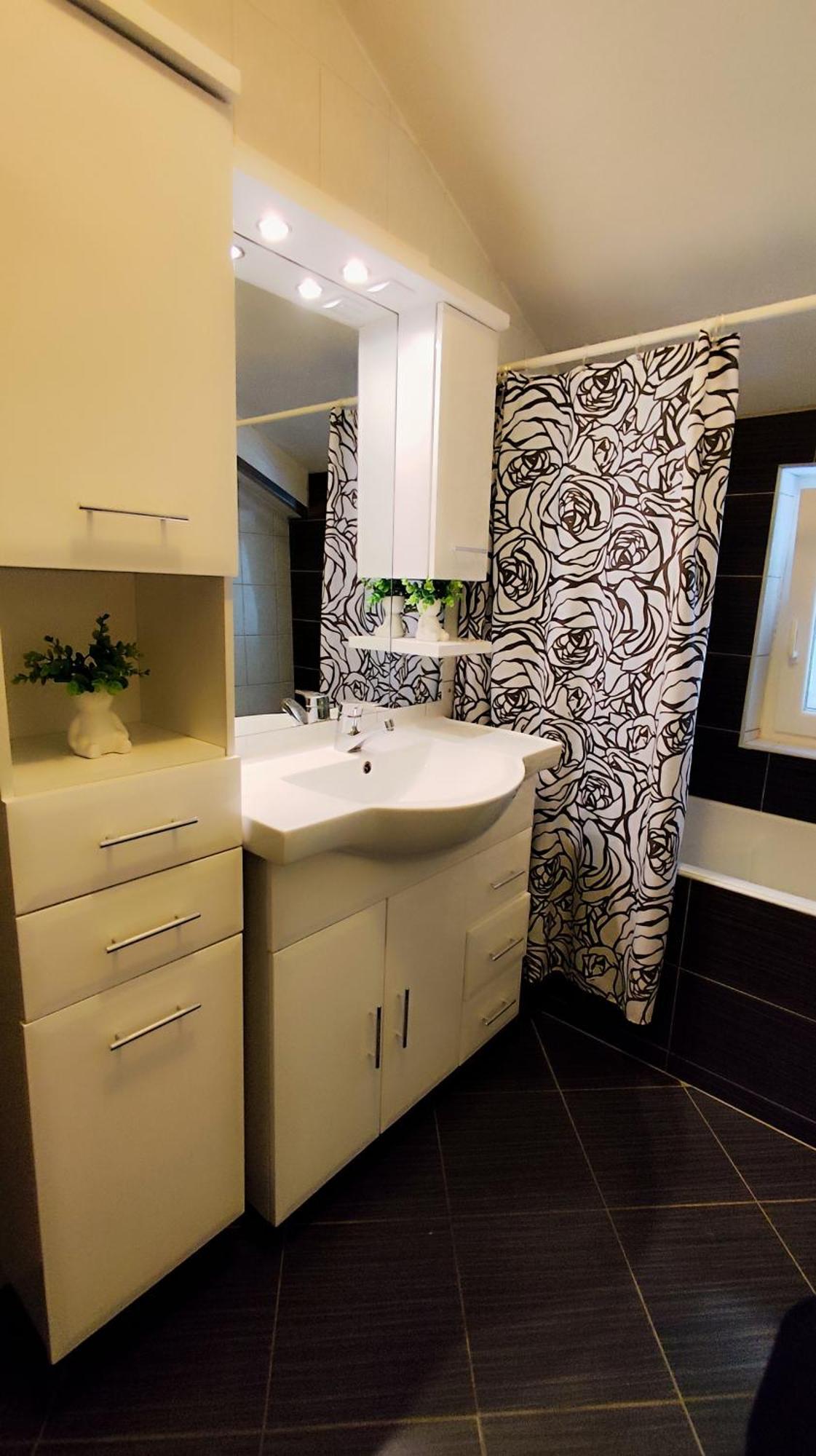 Apartman Beus Makarska Luaran gambar