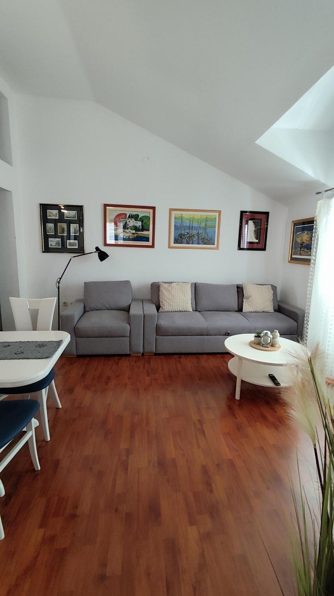 Apartman Beus Makarska Luaran gambar
