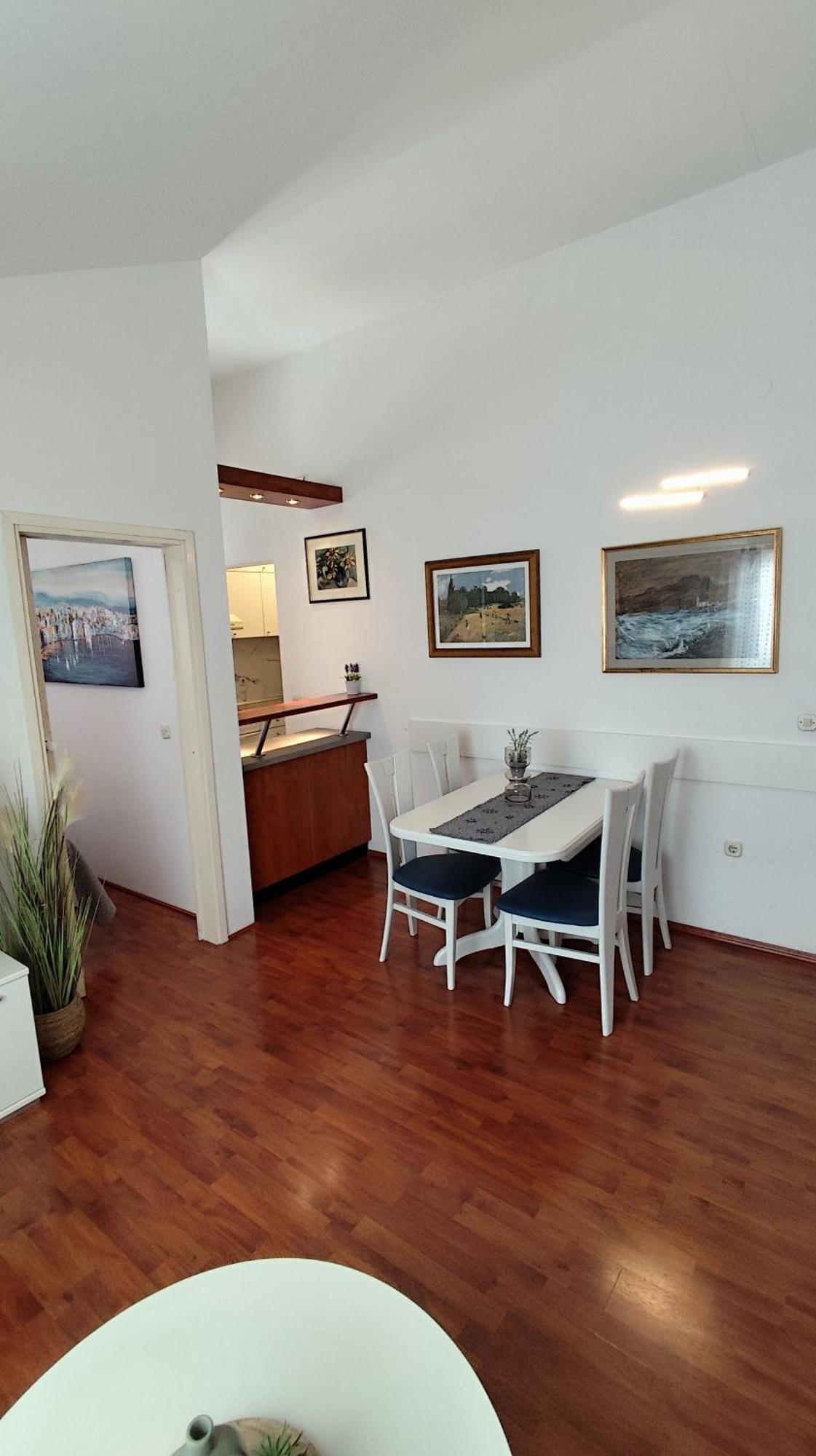 Apartman Beus Makarska Luaran gambar