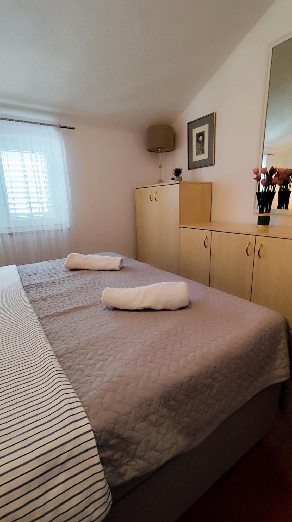 Apartman Beus Makarska Luaran gambar