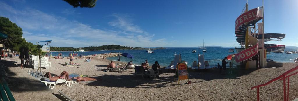 Apartman Beus Makarska Luaran gambar